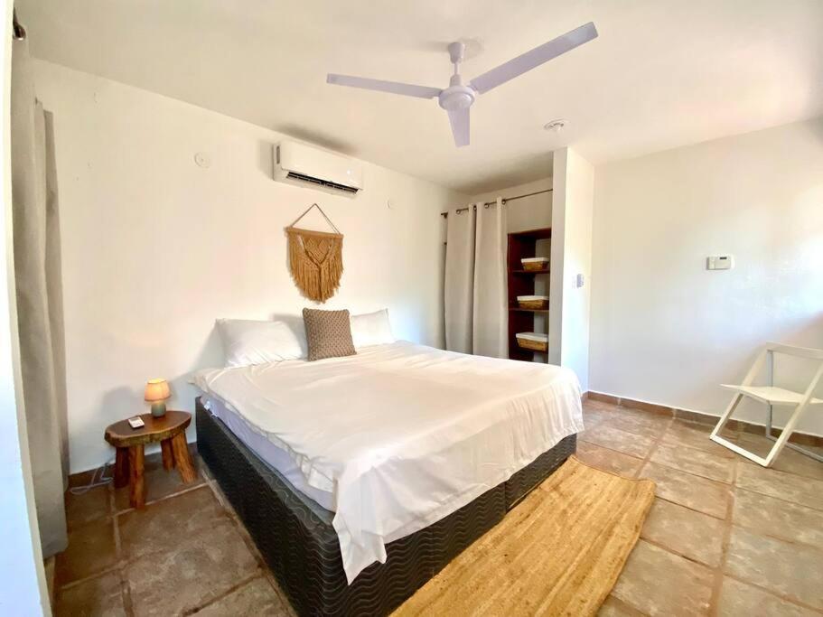 El Meco Beachfront & Private Pool Villa By Casa Paraiso Cancún Exteriér fotografie